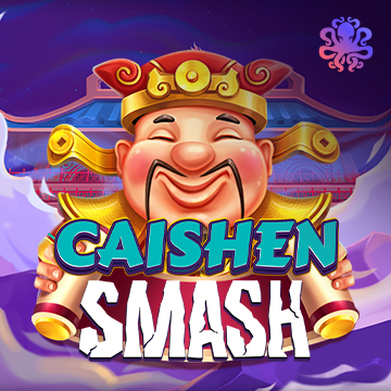 Caishen Smash - JFGAMING