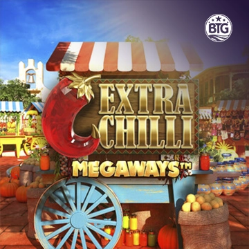 Extra Chilli - JFGAMING