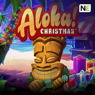 Aloha! Christmas - JFGAMING