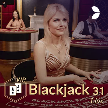 Blackjack VIP 31 - JFGAMING