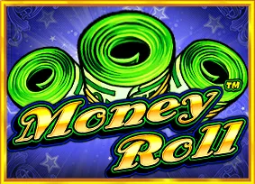 Pragmatic : Money Roll - JFGAMING