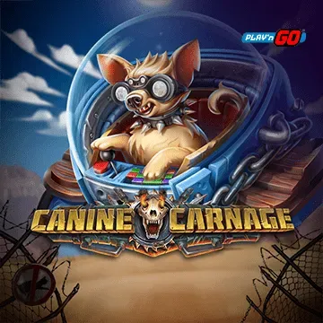 Canine Carnage - JFGAMING