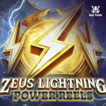 Zeus Lightning Power Reels - JFGAMING