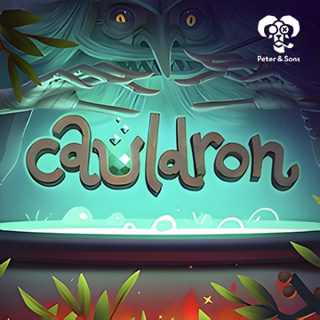Cauldron - JFGAMING