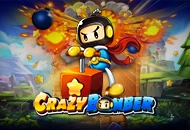 Crazy Bomber - JFGAMING