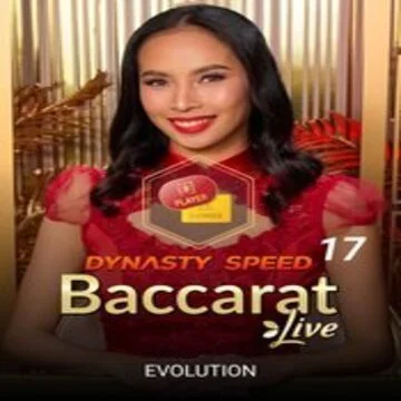 Dynasty Speed Baccarat 17 - JFGAMING