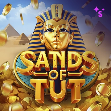 Spinocchio : Tut Bonanza - JFGAMING