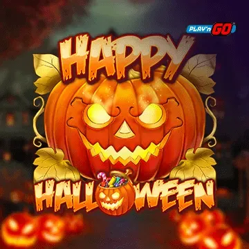 Happy Halloween - JFGAMING