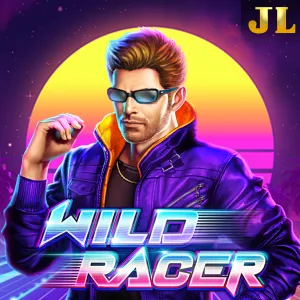Jili : Wild Racer - JFGAMING