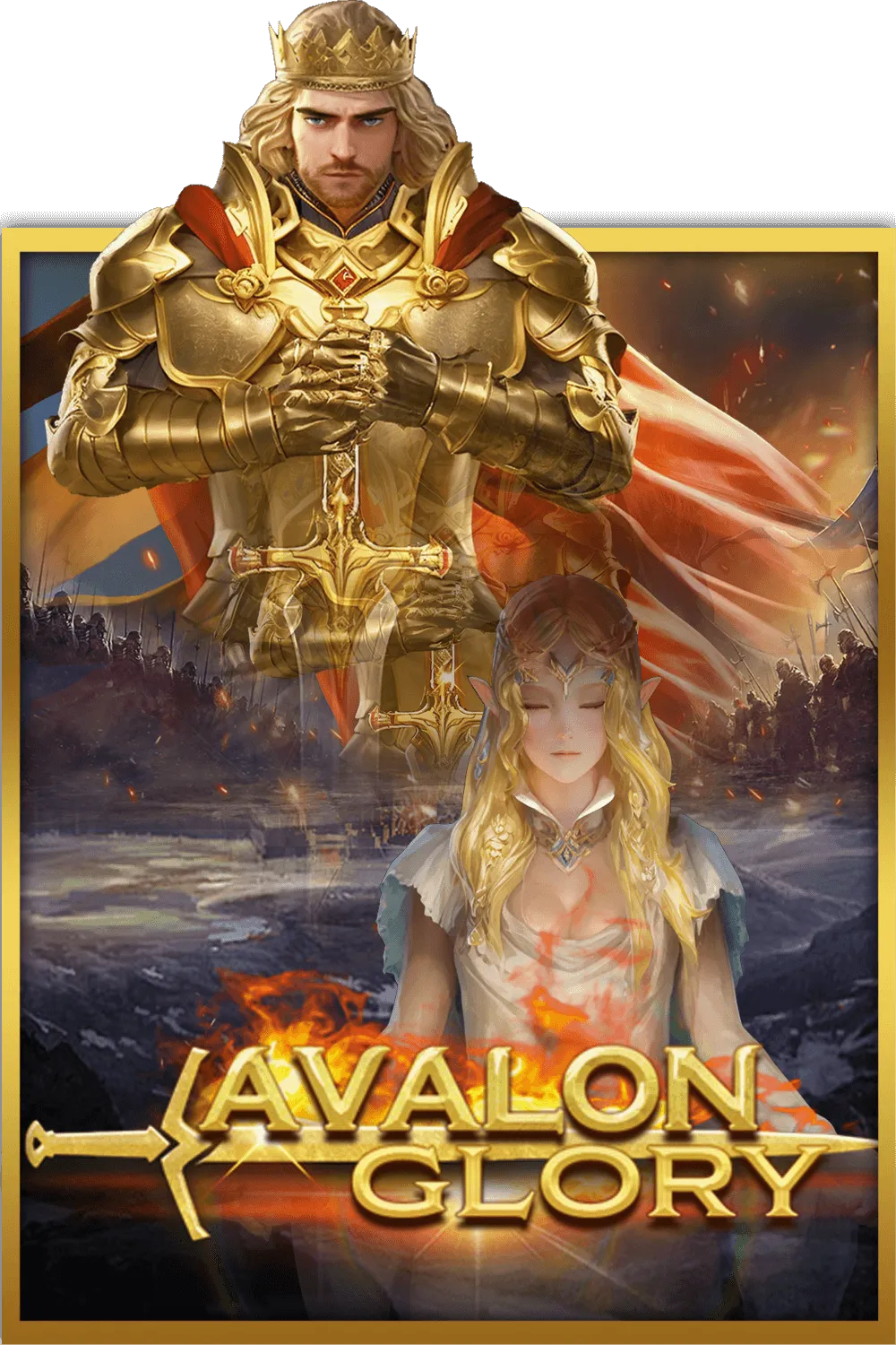 Avalon Glory - JFGAMING