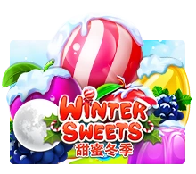 Joker123 : Winter Sweets - JFGAMING