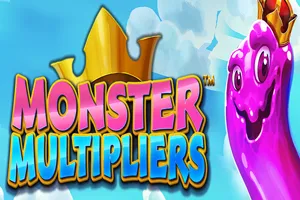 Monster Multipliers - JFGAMING