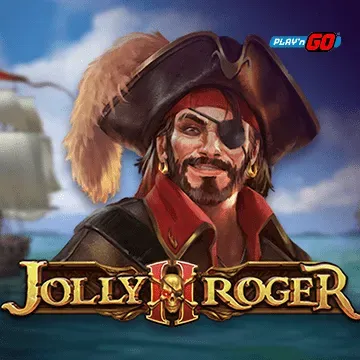 Jolly Roger 2 - JFGAMING