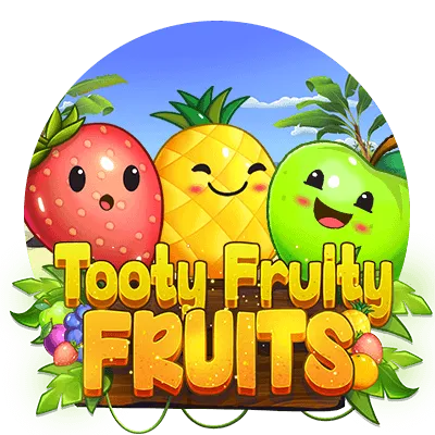 Habanero : Tooty Fruity Fruits - JFGAMING