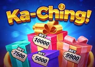 Ka-Ching - JFGAMING