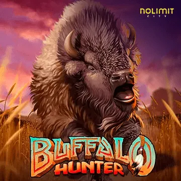 NolimitCity : Buffalo Hunter - JFGAMING