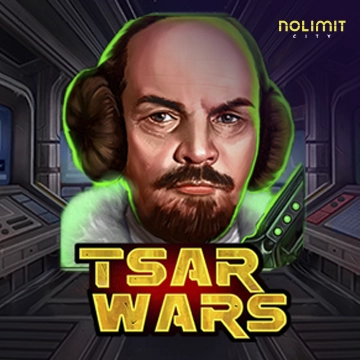 NolimitCity : Tsar Wars - JFGAMING