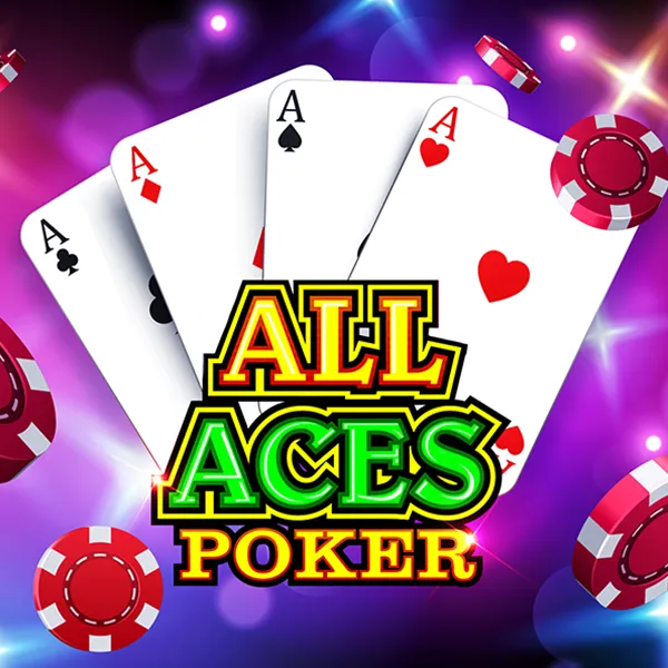 All Aces - JFGAMING