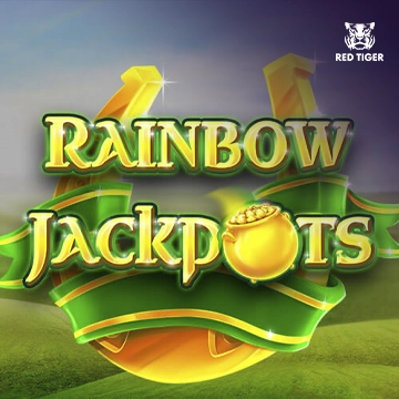 Rainbow Jackpots - JFGAMING
