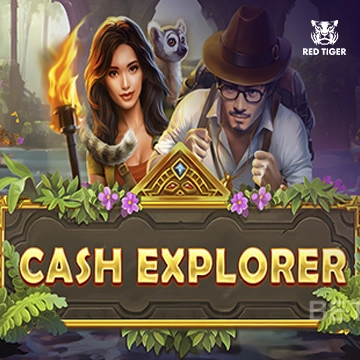 Cash Explorer - JFGAMING