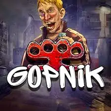 Sneakyslots : Gopnik - JFGAMING