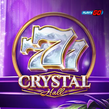 Crystal Hall - JFGAMING