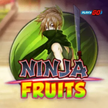 Ninja Fruits - JFGAMING