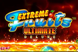 Extreme Fruits Ultimate Deluxe - JFGAMING