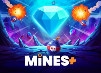 Mines+ - JFGAMING