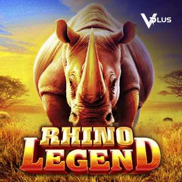 Rhino Legend - JFGAMING