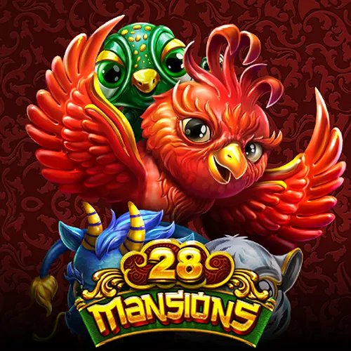 28 Mansions - JFGAMING