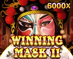 Winning Mask II - JFGAMING