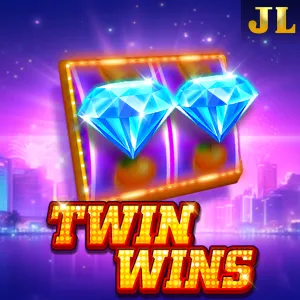 Jili : TWIN WINS - JFGAMING