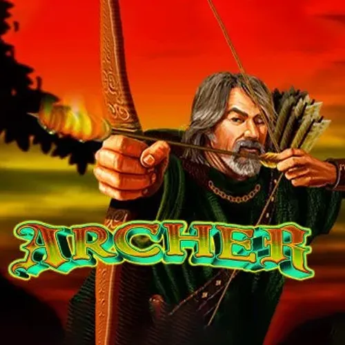 Archer - JFGAMING