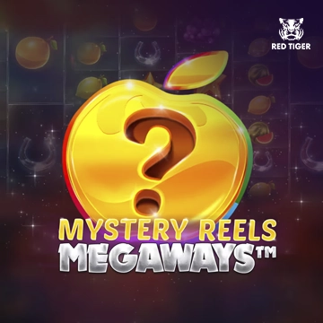 Mystery Reels Megaways - JFGAMING