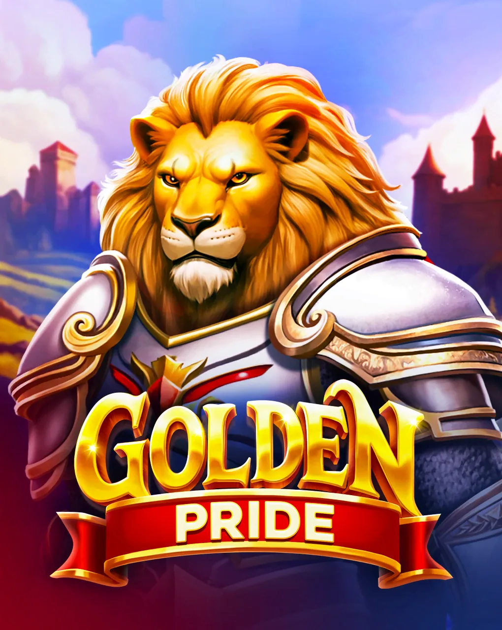 Golden Pride - JFGAMING