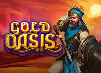 Pragmatic : Gold Oasis - JFGAMING