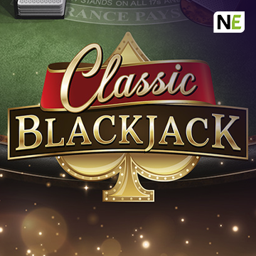 Blackjack Classic - JFGAMING