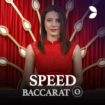 Speed Baccarat O - JFGAMING