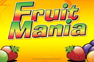 Fruit Mania - JFGAMING
