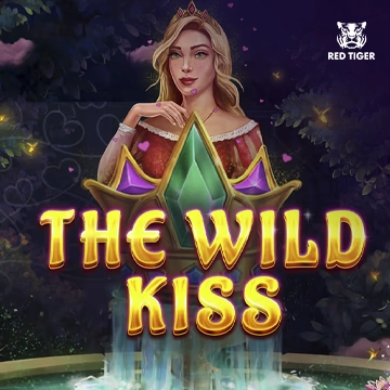 The Wild Kiss - JFGAMING