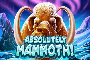 Absolutely Mammoth - JFGAMING