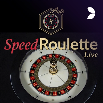 Speed Auto Roulette - JFGAMING