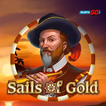 Sails of Gold - JFGAMING