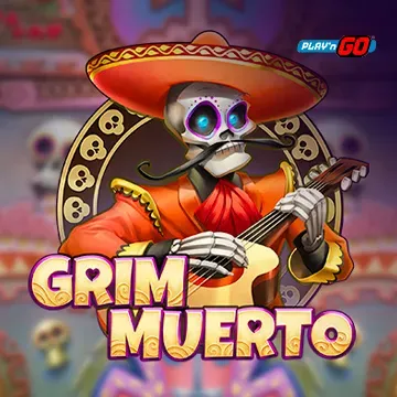 Grim Muerto - JFGAMING