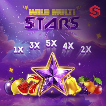 WildMultiStar - JFGAMING