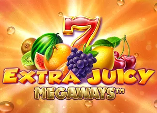 Pragmatic : Extra Juicy Megaways - JFGAMING