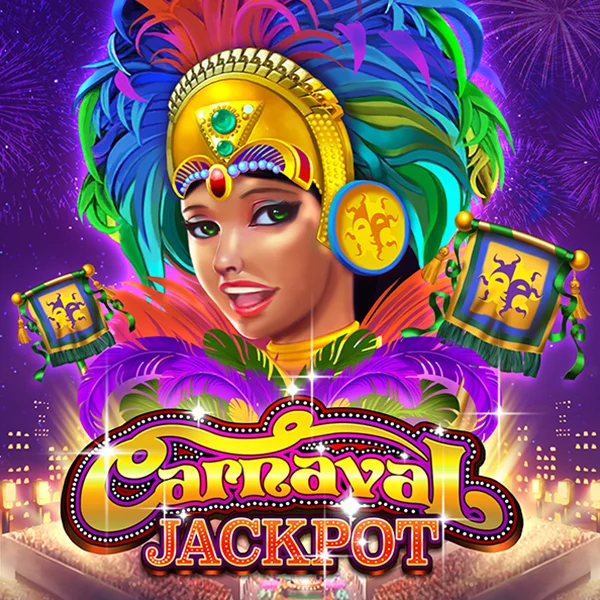 Carnaval Jackpot  - JFGAMING