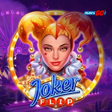 Joker Flip - JFGAMING