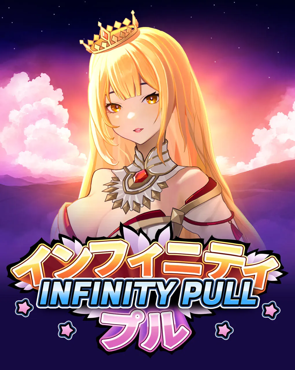 Infinity Pull - JFGAMING